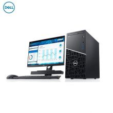 戴尔（DELL） C3990M 台式电脑i5-10505/8GB/256G+1T/集显/260W/WIN10专业版/23.8寸