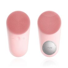 幻响（i-mu） IMUB-CO2 电动硅胶洗脸仪 粉色 (单位：个）