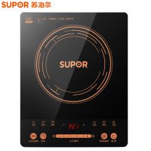 苏泊尔 C21-SDHCB9E32S 电磁炉 黑色 （单位：台）