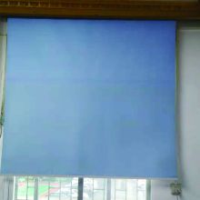 福花 0.9米 卷帘遮光遮阳防晒窗卷帘 120*200cm 白色(单位：米)