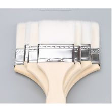 国产 1寸 本色 毛刷 单位：个