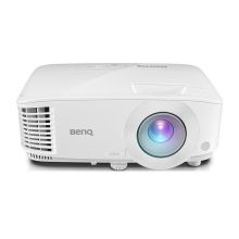明基（BenQ）MH606 投影仪 1080P全高清 3500流明 白天直投