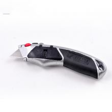 得力工具 DL001 得力工具DL001美工刀重金属（单位：只）