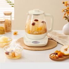 苏泊尔 SW-15Y18 1.5L养生壶 白色（单位：台）