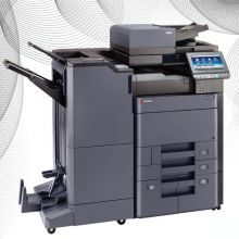 京瓷 5002I A3黑白数码复印机 黑