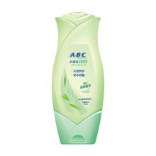 ABC U03 护理液 草本护理配方 通用规格,200ml