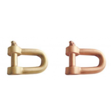 桥防 292-1010铍青铜 ^ 防爆索具卸扣 10T