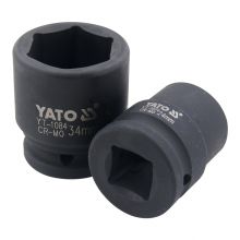 易尔拓/YATO YT-1086 . 3/4"六角风动套筒36MM 1/个
