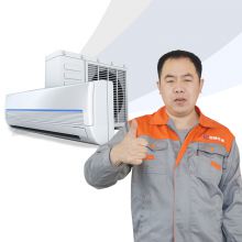 格力 52154 空调安装费 （单位：套）