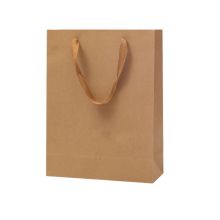 冠源 25*20cm 空白牛皮纸袋 起订量200个 计价单位: 个