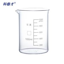 科睿才 250ml 玻璃量杯 (单位:个)