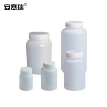 安赛瑞 600004 1000ml5个装 塑料广口试剂瓶(计价单位:组) SX