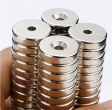 强磁扣 国产高品质品牌直径12MM，彩色，10个/盒 | High intensity magnetic buckle