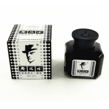 洽萌 老板牌854 蓝黑色 墨水 55ml（单位：瓶）