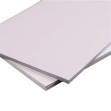 彩标 BGJ-240 300mm*240mm 标签胶贴 1.00 盒/张 (计价单位：张) 白色