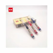 宝客 BK-2601 速干直液式走珠笔 0.5mm 蓝色 12支/盒 （单位：盒）