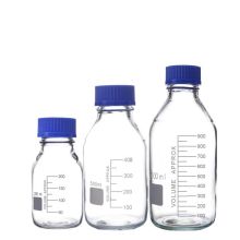 LRGIP 100ML\玻璃\清洁等级：0级 化学器皿\取样瓶 10个起订 (单位:个)