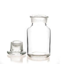 LRGIP 1000ML\透明玻璃 化学气皿\广口瓶 (单位:个)