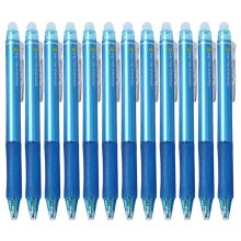 晨光（M&G） AKPH3201 热可擦按动中性笔 0.5mm 晶蓝色（计价单位:支）