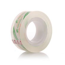 北极熊 PP-025 1筒装 小胶带透明胶布 12MM*22.85M 透明色(单位：筒)