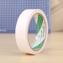 北极熊（Polar bear） DS-204 双面胶带 10卷装 白色(单位：袋)