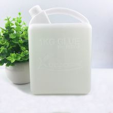 信发 NO.1067-1 雪奥大桶胶水 1KG/桶装 单位：桶