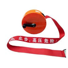 谋福 7016 警示带 50米特厚 红色(单位：个）