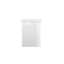登比 26*38cm 26*38cm 加厚自封袋 透明(单位:个)
