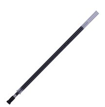 得力 S760 子弹头中性笔芯 0.5mm 黑 40支（单位：包）