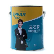 思派尔 黄色 4升 云石胶（单位：桶）