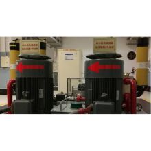 LRGIP 400mm×120mm 设备转向标志 3M广告级反光膜 单位：条（可定制）
