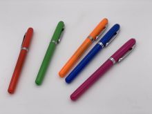 蓝琦 SWK-02 0.5mm 中性笔 办公室 文具 黑色 (单位:支)