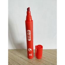 翠远 36号  国产达因笔 红色 （单位：只)