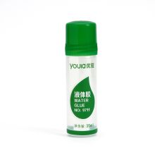 优拉 9711 液体胶 35ml 单位：支 透明