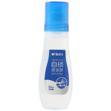 晨光（M&G） AWG97084 50ml高粘度液体胶水（单位：支）