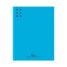 飞兹 FZ036373 资料册 A4 30页 单位：本 蓝色