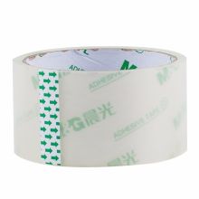 晨光 AJD95785 普惠普透封箱胶带 48mm*150y 6卷/筒 单位：筒