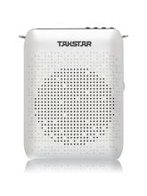 得胜(TAKSTAR) E220 珊瑚色便携式蓝牙扩音器 (单位:套)