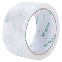 晨光 AJD95783 普惠普透封箱胶带48mm*60y6卷 96卷 （单位：箱）