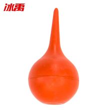 垒固 90ML中号洗耳球 皮老虎 实验室用品 洗耳球（计价单位：个） SX