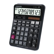 卡西欧(CASIO)DJ-120D plus 财务会计专用计算器lgh三百步回查办公计算机 单位：个