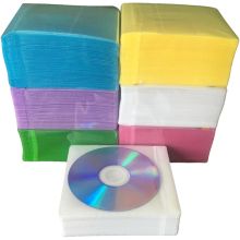 雅迎 YS3XPjji 光盘加厚PP袋（单位：个）