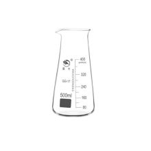 蜀牛 500mL 三角烧杯 (单位:个)