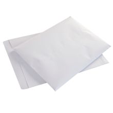浩斯达 HSD084 定制7号白色信封 白色（单位：个）