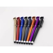 蓝奇 166  0.5mm 中性笔 紫色（单位：支）