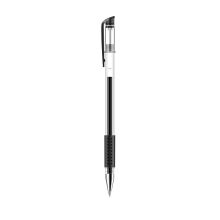 广博 ZX9009D 中性笔 0.5mm 12支/盒 单位：盒 黑色