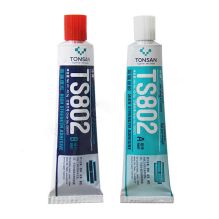 可赛新 TS802 高强度冷焊胶水 85g 单位:套