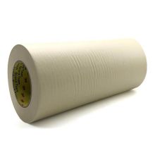 国产 2693 26mm＊55m 美纹纸胶带 遮蔽 黄色 (单位：卷)