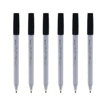 百乐 BL-5M 签字笔 0.8mm 黑色 （单位：支）