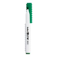 旗牌 KTX-330-G BLOX暗记笔 4.0mm 单位：支 绿色